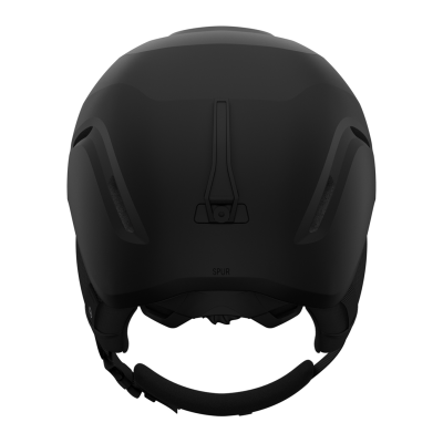 Giro Spur Helmet XS matte black Unisex Produktbild 4