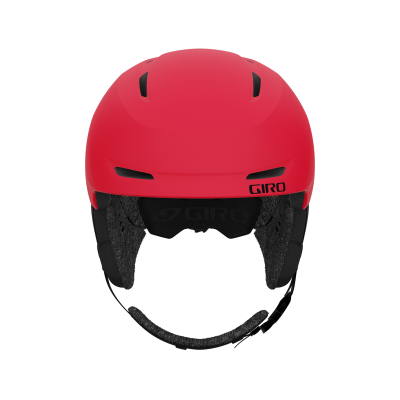Giro Spur Helmet XS matte bright red Unisex Produktbild 1