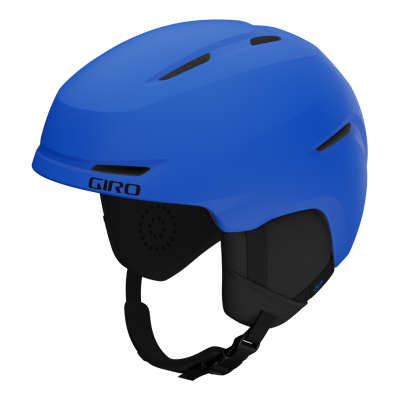 Giro Spur Helmet XS matte trim blue Unisex Produktbild 2