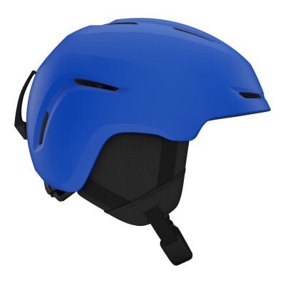 Giro Spur Helmet XS matte trim blue Unisex Produktbild 3