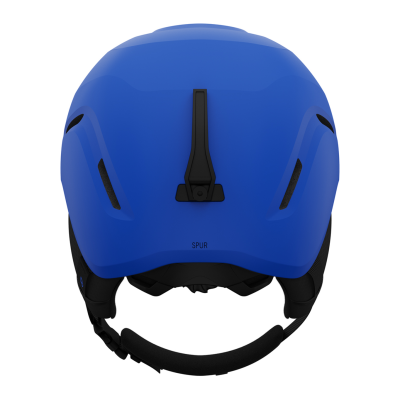 Giro Spur Helmet XS matte trim blue Unisex Produktbild 4