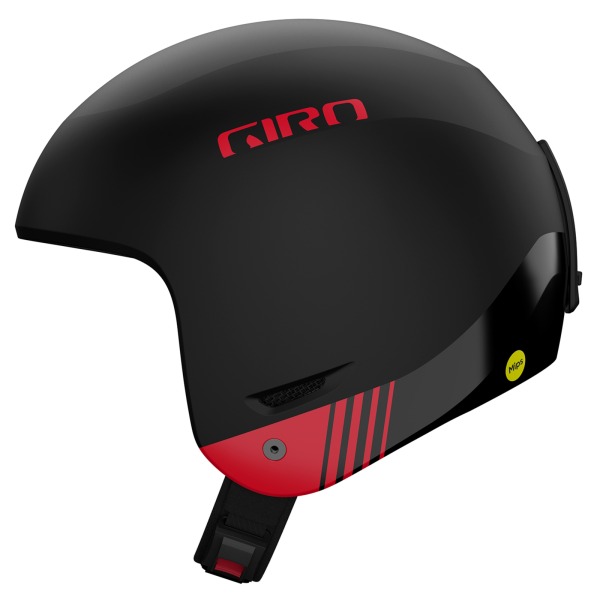 Giro Signes Spherical MIPSHelmet M matte black Unisex