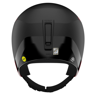 Giro Signes Spherical MIPSHelmet L matte black Unisex Produktbild 4