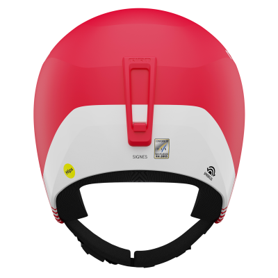 Giro Signes Spherical MIPSHelmet S matte red Unisex Produktbild 4