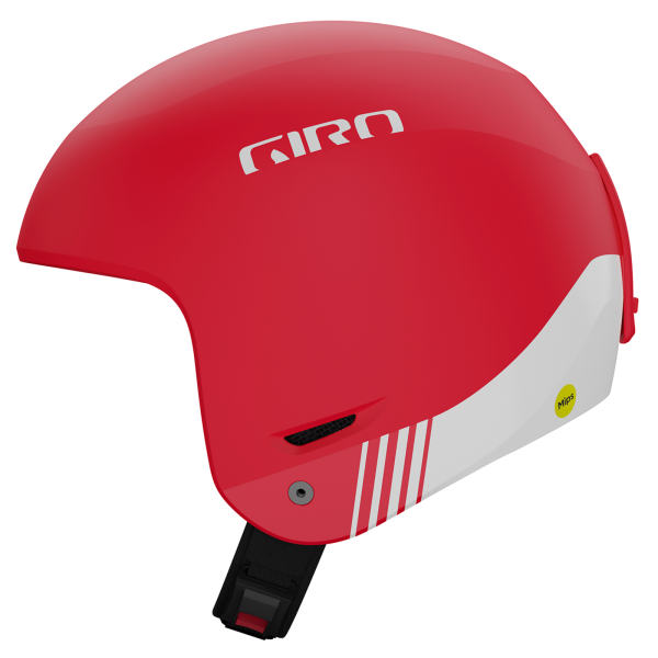 Giro Signes Spherical MIPSHelmet L matte red Unisex