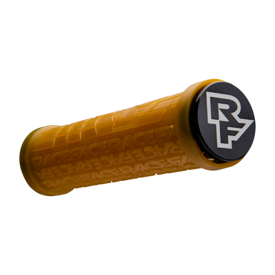 Race Face Grippler Grip Lock-On 33mm one size gum Produktbild 1