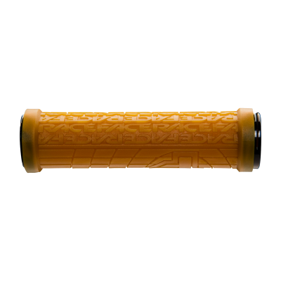 Race Face Grippler Grip Lock-On 33mm one size gum Produktbild 2