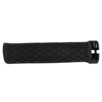 Race Face Getta Grip Lock-on 30mm one size black/black Produktbild 2