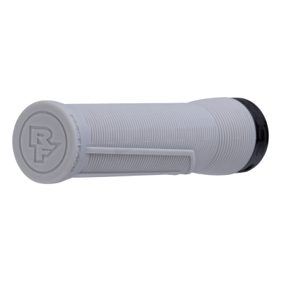 Race Face Chester Grip Lock-on 31mm one size grey/black Produktbild 2