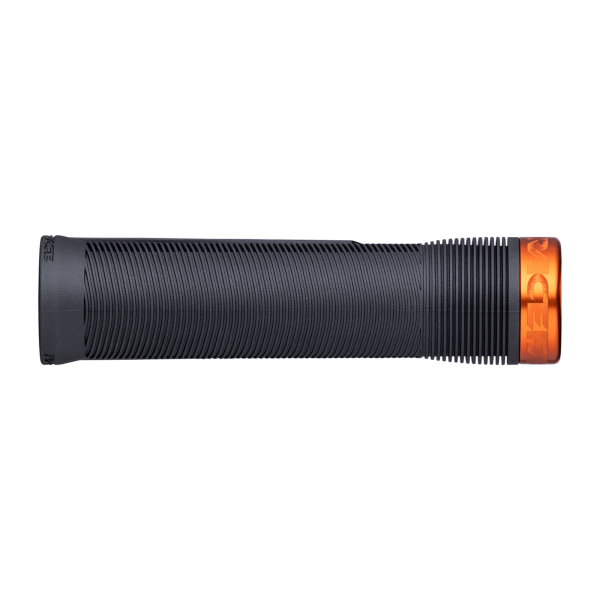 Race Face Chester Grip Lock-on 34mm one size black/orange