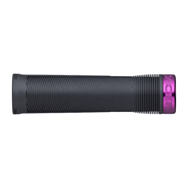 Race Face Chester Grip Lock-on 34mm one size black/purple