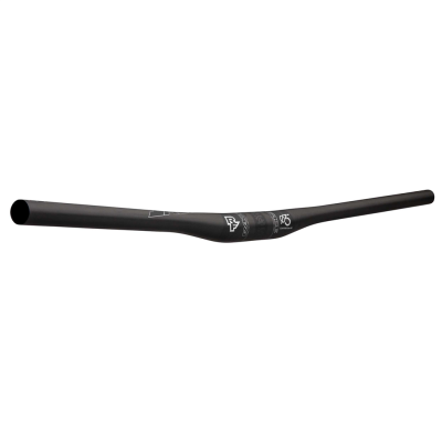 Race Face Next SL Carbon 35x740 10MM Riser Bar one size carbon/stealth Produktbild 1