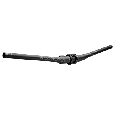 Race Face Next SL Carbon 35x740 10MM Riser Bar one size carbon/stealth Produktbild 2