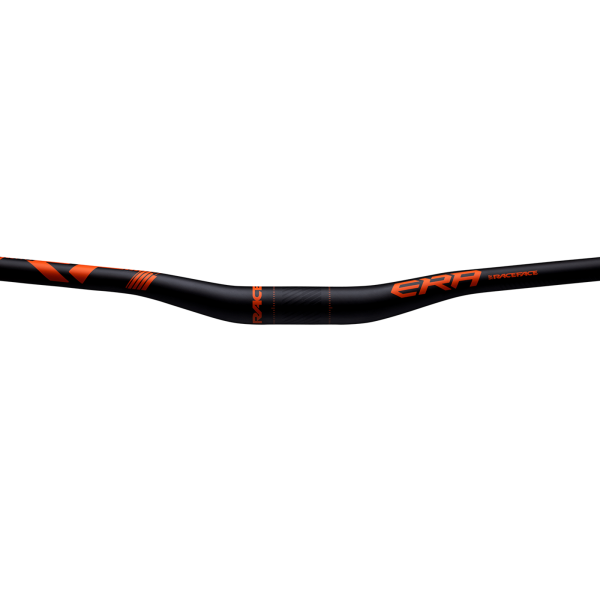Race Face ERA Carbon 35x800 20MM Riser Bar one size black/orange