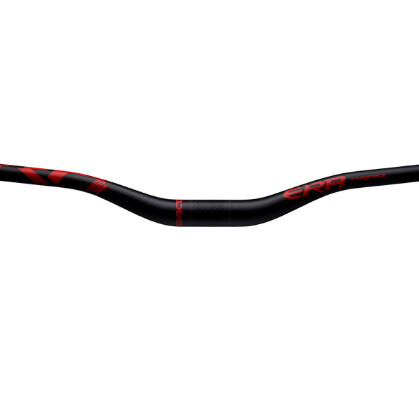 Race Face ERA Carbon 35x780 40MM Riser Bar one size black/red