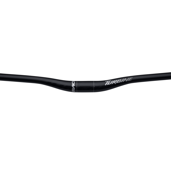 Race Face Turbine 35x760 10MM Riser Bar V2 one size black