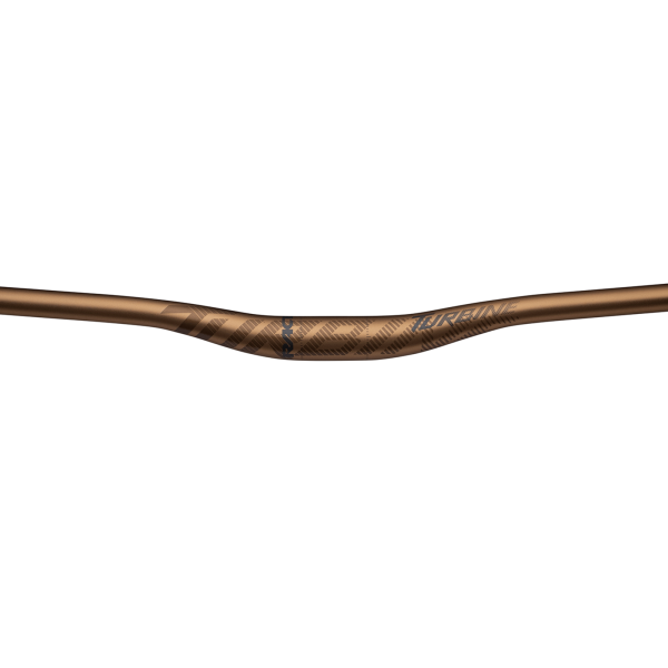 Race Face Turbine 35x760 10MM Riser Bar V2 one size kashmoney gold