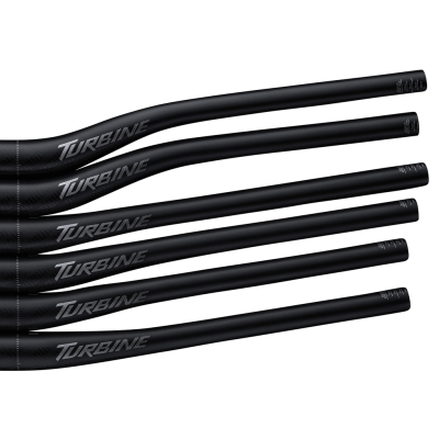 Race Face Turbine 35x780 40MM Riser Bar V2 one size black Produktbild 3