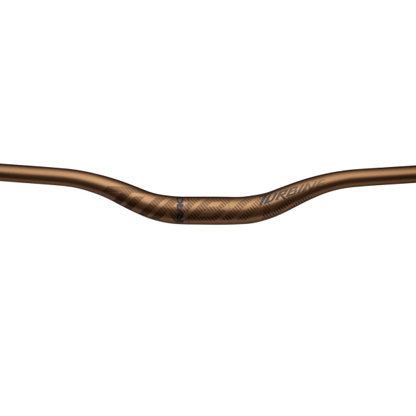 Race Face Turbine 35x800 40MM Riser Bar V2 one size kashmoney gold