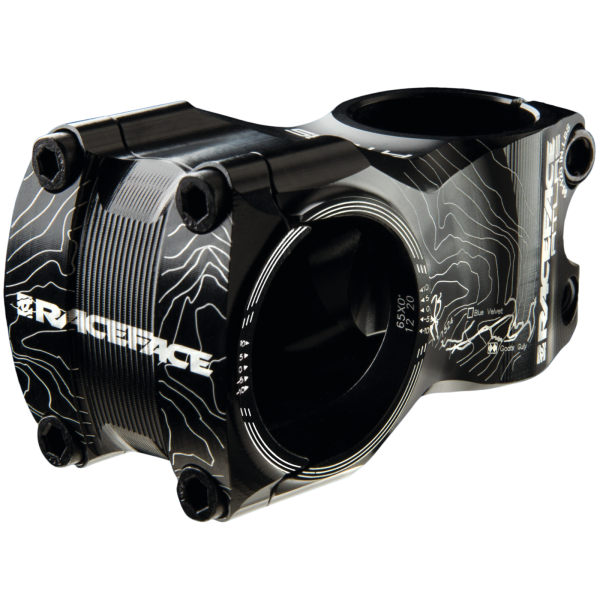Race Face Atlas Alu Stem 35 0&deg; 50mm black