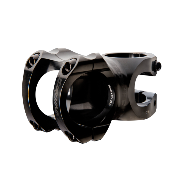 Race Face Turbine R Alu Stem 35 0&deg; 60mm black