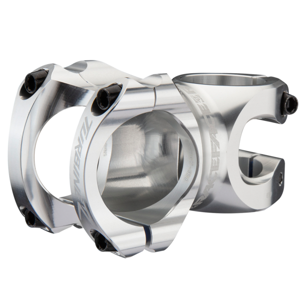 Race Face Turbine R Alu Stem 35 0&deg; 50mm silver