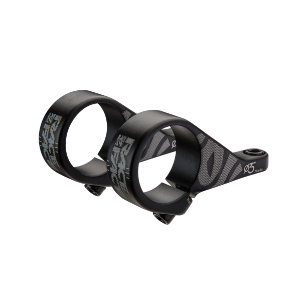 Race Face Chester Alu Stem 35x50MM 0&deg; DM one size black