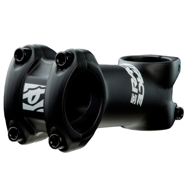 Race Face Ride XC Stem 31.8 +/- 6&deg; 60mm black