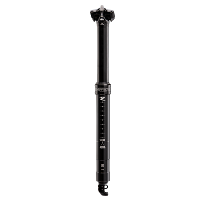 Race Face Aeffect R Dropper Post 325/100 No Lever 31.6mm black Produktbild 1