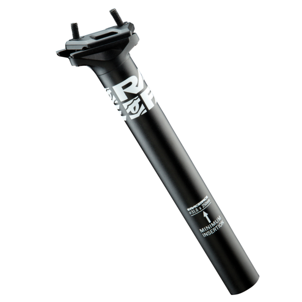 Race Face Chester SP Zero Offset 325 30.9mm black
