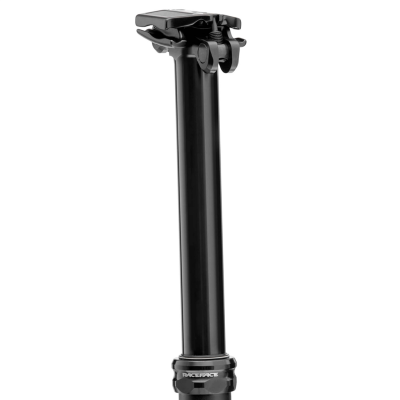 Race Face Turbine R SV Dropper Post 175 No Lever 31.6mm black Produktbild 1
