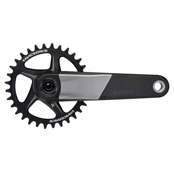Race Face ERA Cinch Crankarm DM (RF136) 170mm carbon/stealth