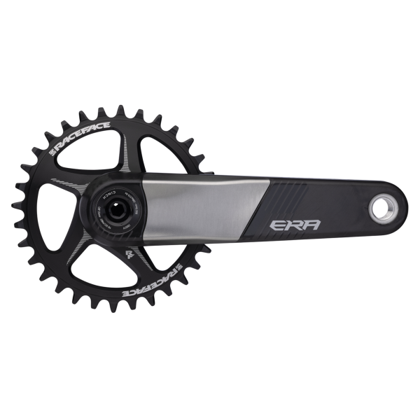 Race Face ERA Cinch Crankarm DM (RF136) 165mm carbon/black