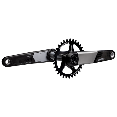 Race Face ERA Cinch Crankarm DM (RF136) 170mm carbon/black Produktbild 2