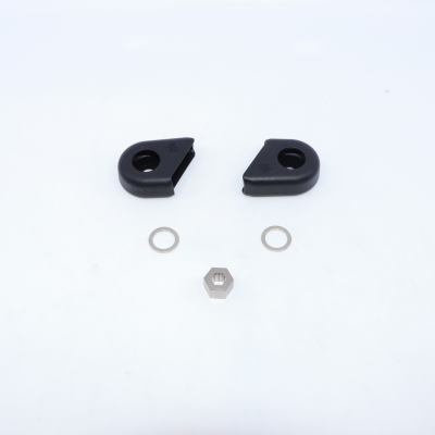 Race Face ERA Cinch Crankarm DM (RF136) 170mm carbon/black Produktbild 3