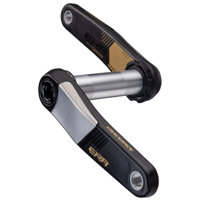Race Face ERA Cinch Crankarm DM (RF136) 165mm carbon/kashmoney Produktbild 1