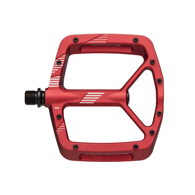Race Face Aeffect R Pedal one size red Produktbild 1