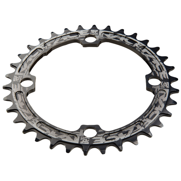 Race Face Race Face 4B 104BCD Chainring Sram1x10-12/SHI11SP 104x32T black