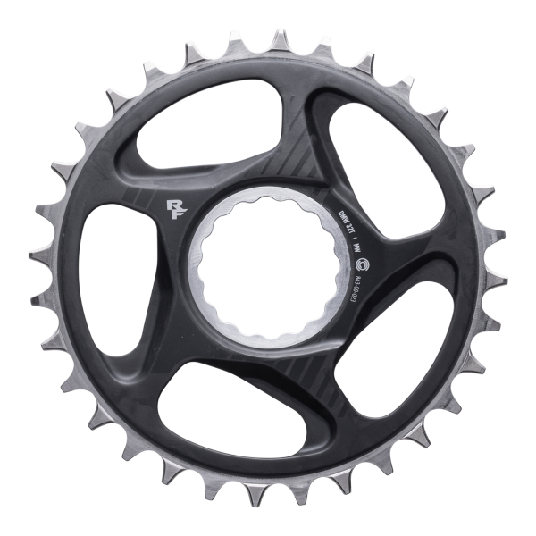 Race Face RF ERA DM W Chainring Sram 1x10-12/SHI 11SPD 55CL 30T black