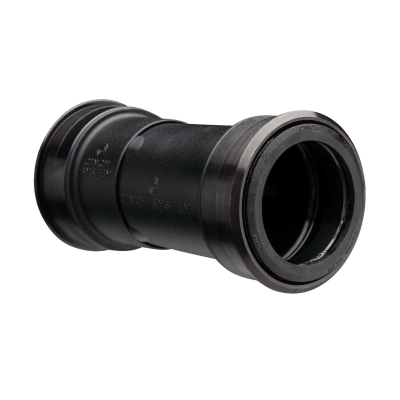 Race Face BB92 (41x89.5/91.5x30Spindle)Ext.Seal 91.5mm black Produktbild 1