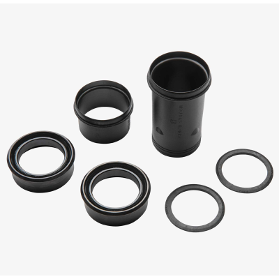 Race Face BB92 (41x89.5/91.5x30Spindle)Ext.Seal 91.5mm black Produktbild 2