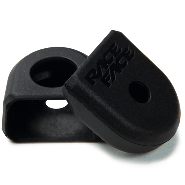 Race Face Crank Boot Carbon Next SL G3 one size black