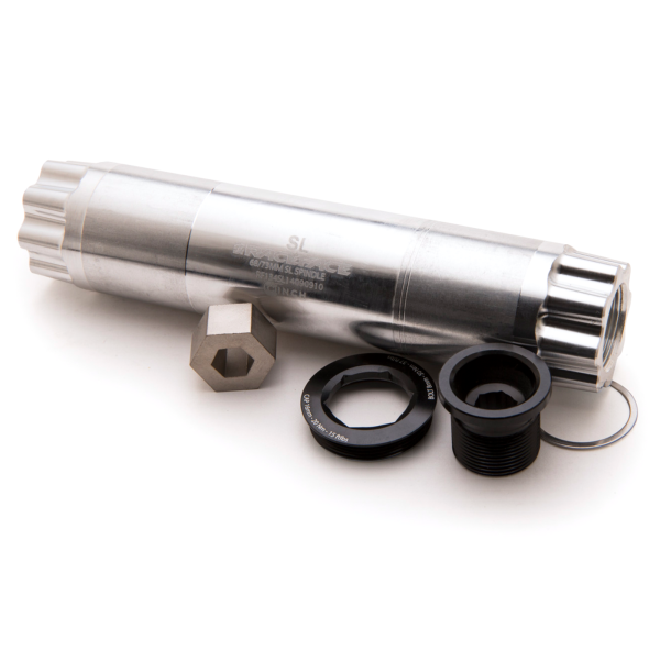 Race Face Cinch 30 x M18 Spindle 149 83mm (RF149) one size