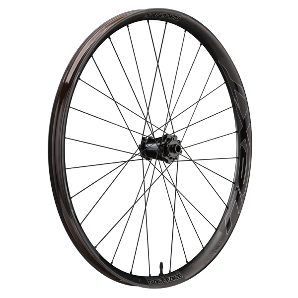 Race Face Next R 36 Carbon MTB CLN 6 Bolt Wheel 27.5"/15x110 black