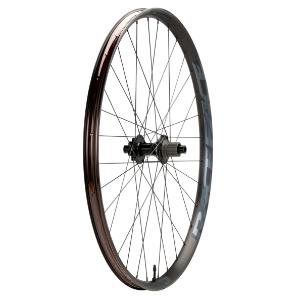 Race Face Aeffect R 30 ALU E-MTB CLN 6 Bolt Wheel 27.5"/15x110 black