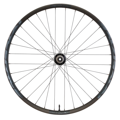 Race Face Aeffect R 30 ALU E-MTB CLN 6 Bolt Wheel 29"/12x148-B XD black Produktbild 1