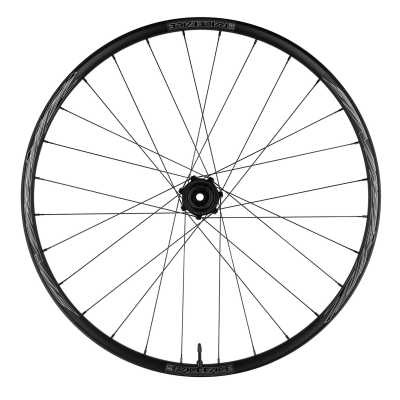 Race Face Turbine R 35 ALU MTB CLN 6 Bolt Wheel 29"/12x148-B SHI MISP black Produktbild 1