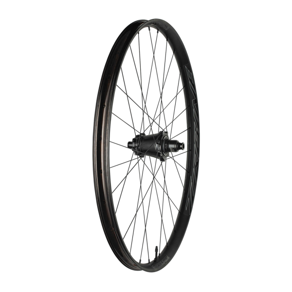 Race Face Turbine R 35 ALU MTB CLN 6 Bolt Wheel 29"/12x157-SB SHI MISP black
