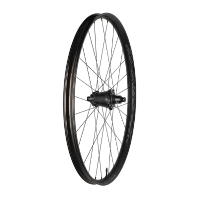 Race Face Turbine R 35 ALU MTB CLN 6 Bolt Wheel 29"/12x157-SB SHI MISP black Produktbild 1