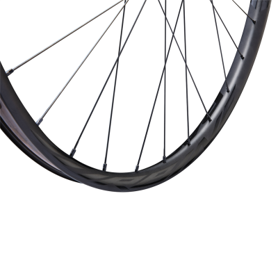 Race Face Turbine R 35 ALU MTB CLN 6 Bolt Wheel 29"/12x157-SB SHI MISP black Produktbild 3
